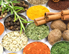Spices